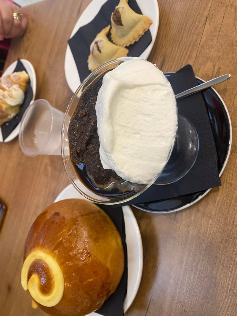 Pasticceria E Gelateria Fede