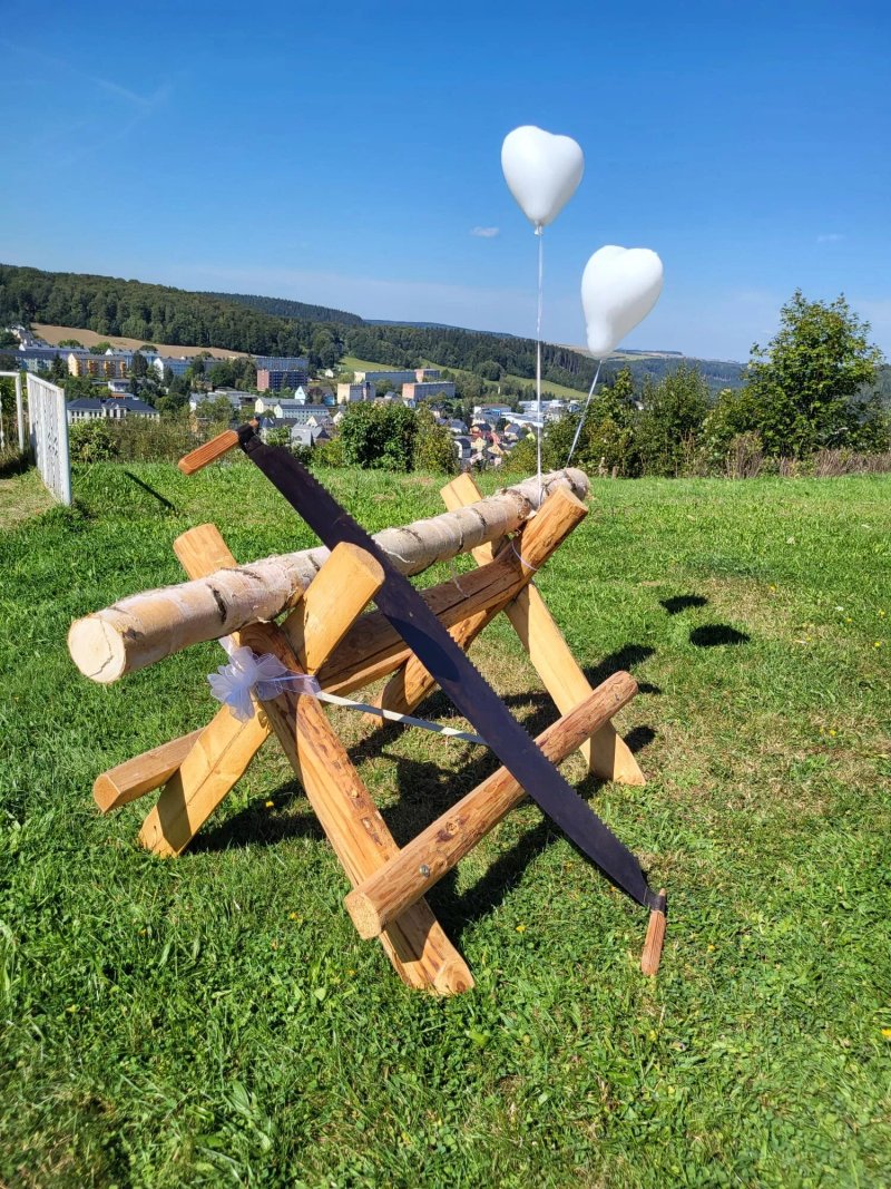 Sauberg Klause