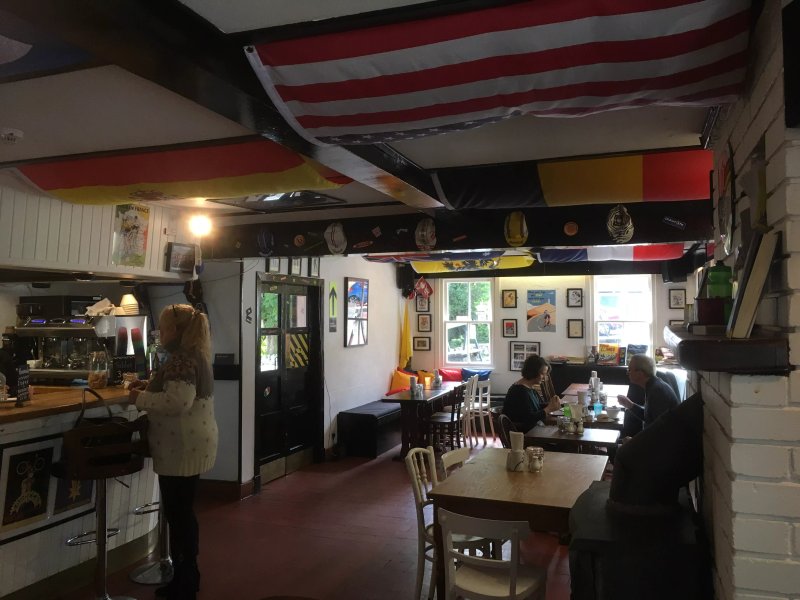 The Lagg Hotel