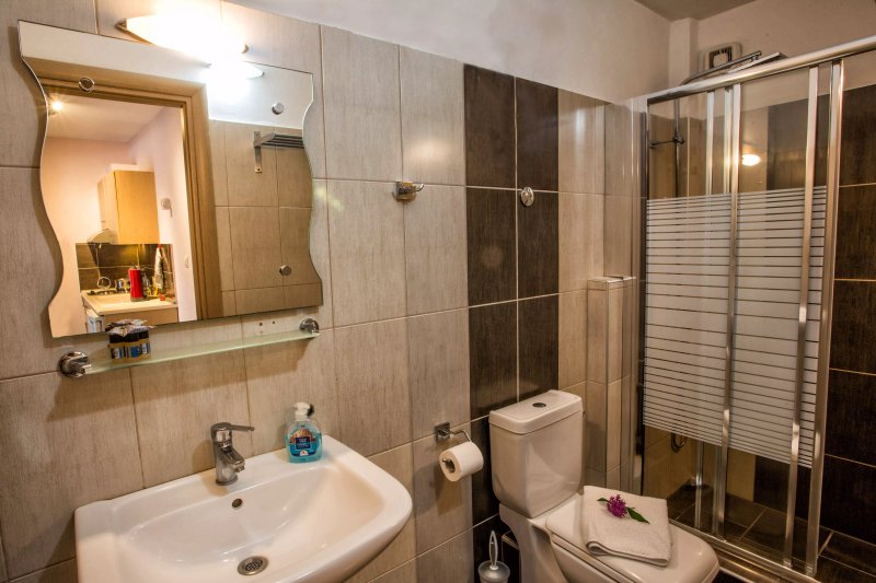 ILIDA apartments