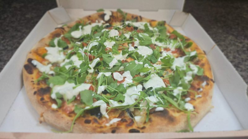 Wishing Well Kebab & Pizza House