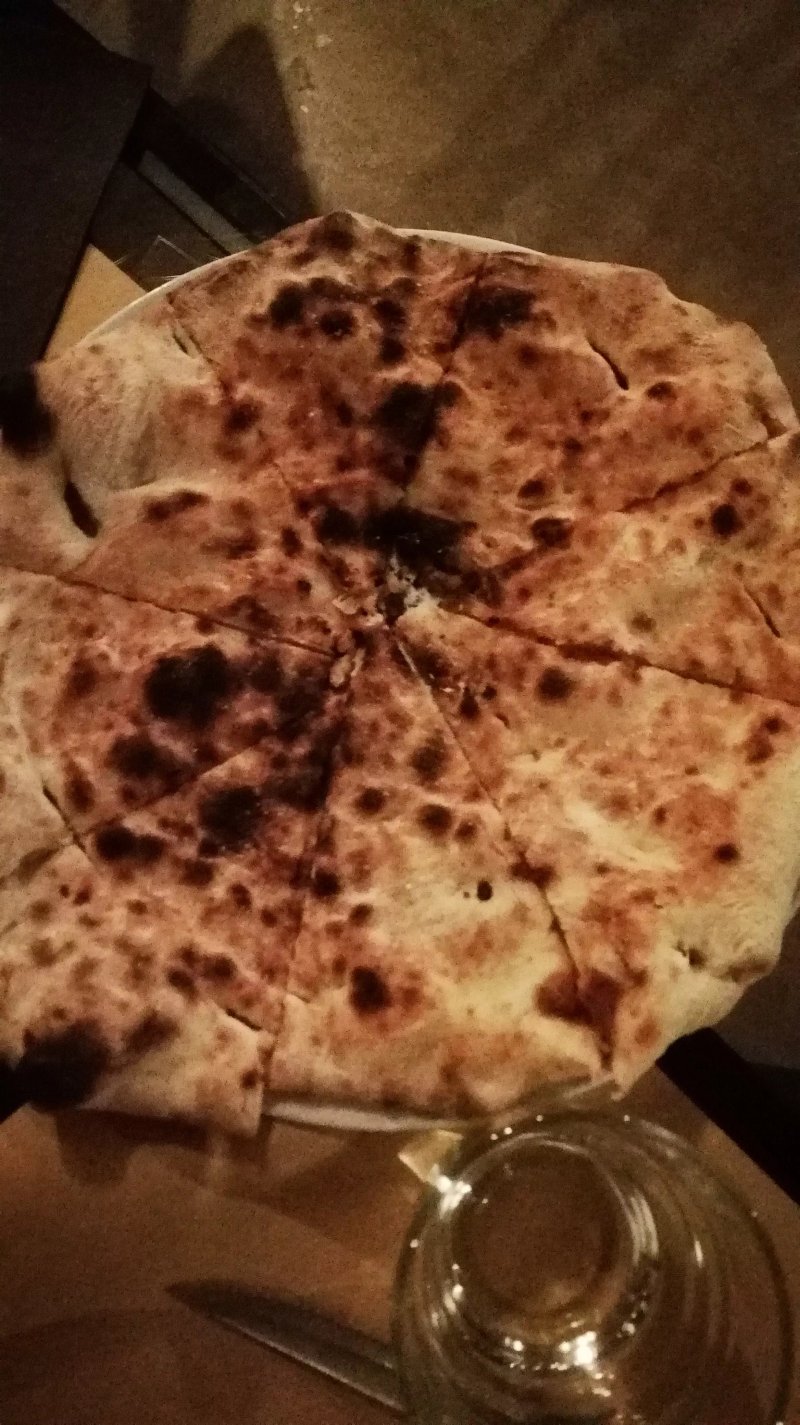 Pizzeria Braceria Santa Croce