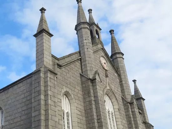 St Andrews Parish Church
