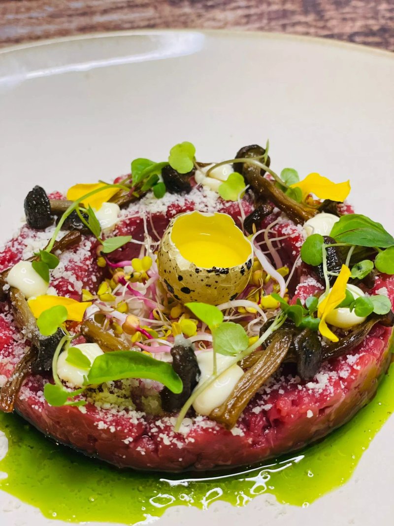Restauracja Trufla