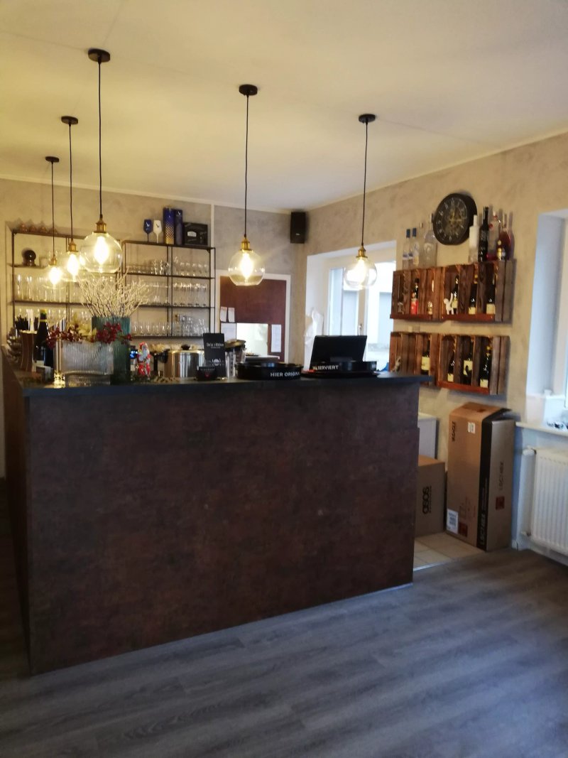 Do Le's Kitchen