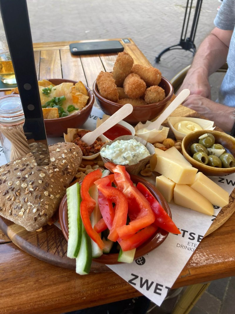 Cafe de Zwetser