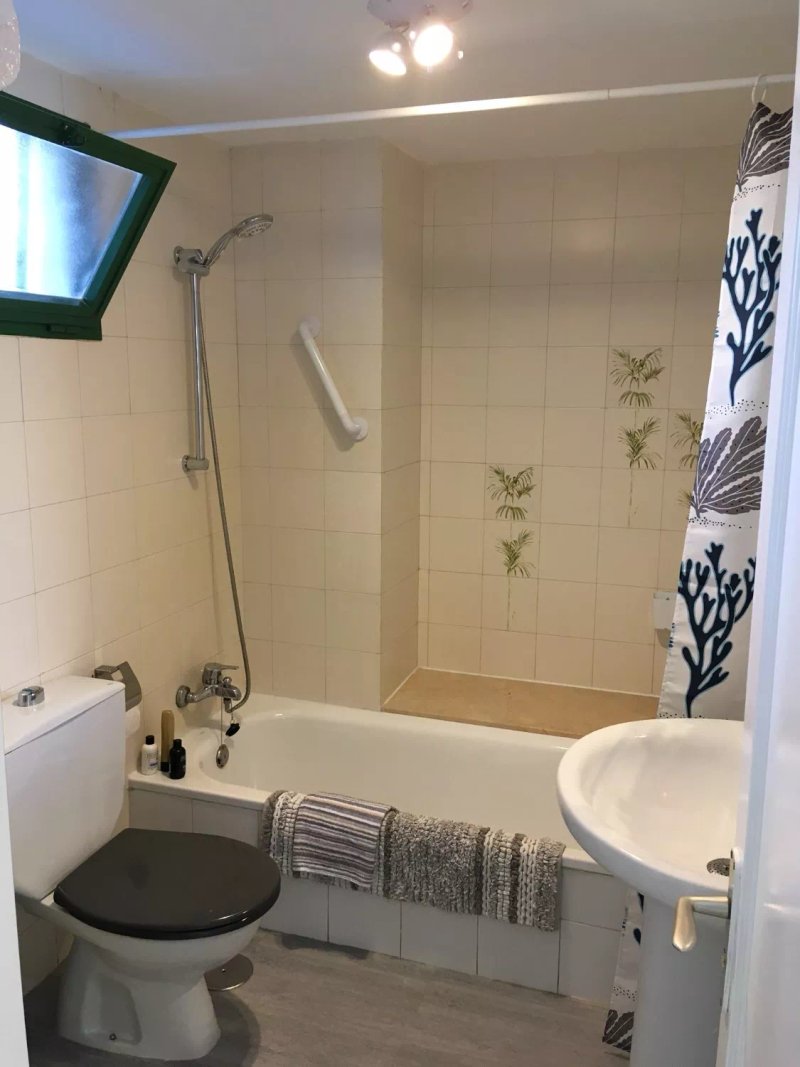 Hotel Ocean Lanzamar