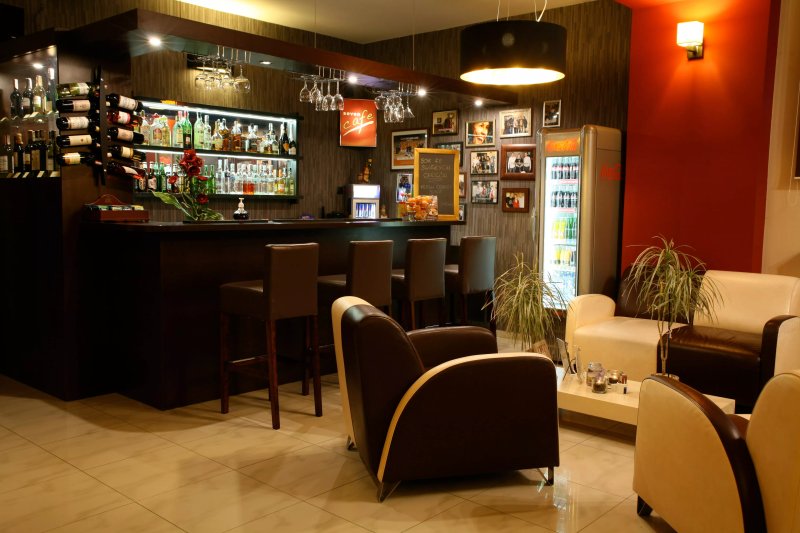 Hotel Seven