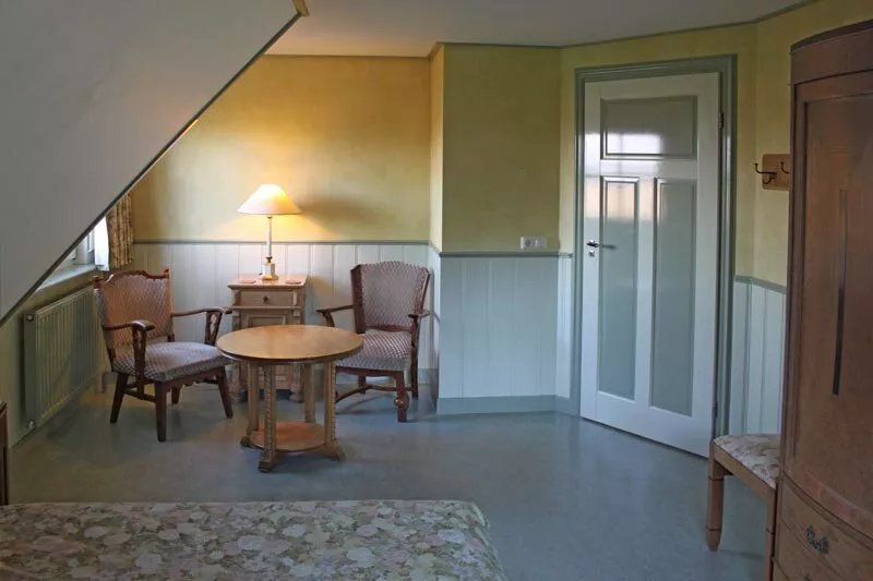 B&b Barg Willem