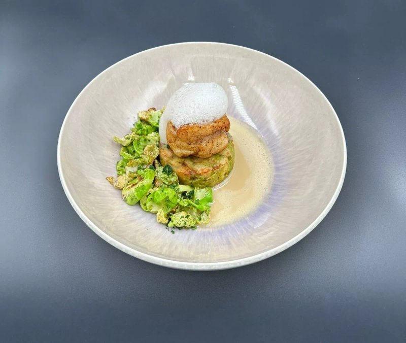 Restaurant Duo Lenzburg