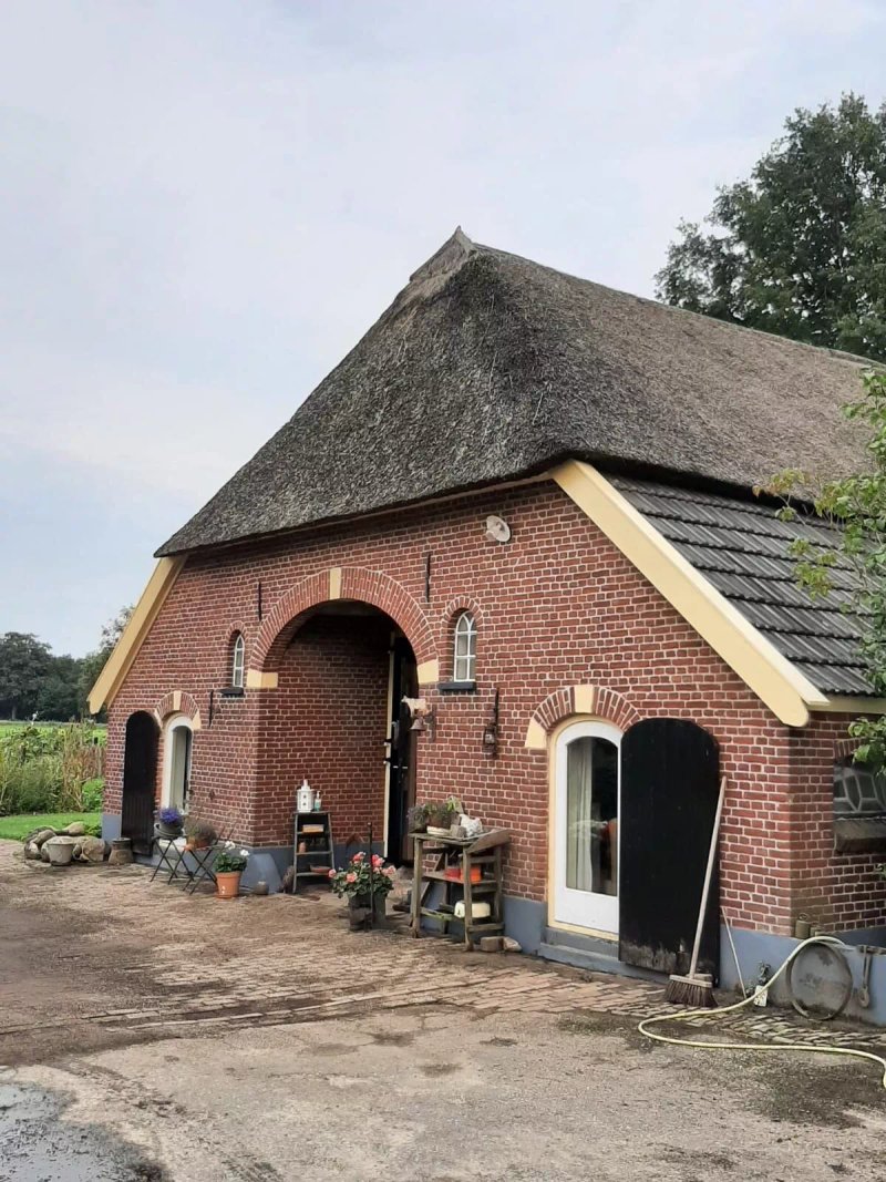 De Bolderie