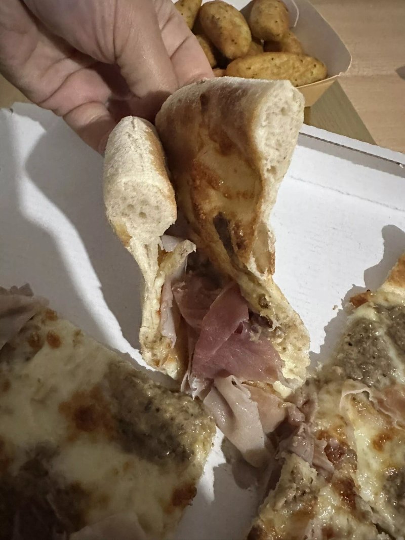 Pizzeria Mamma Mia