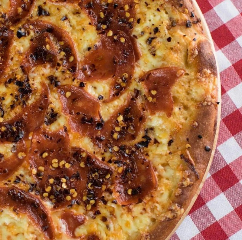 Pizza 89