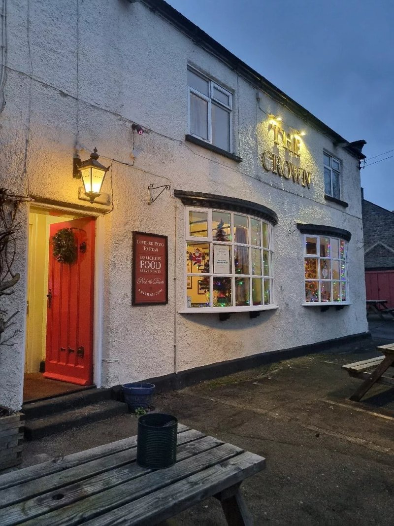 The Crown