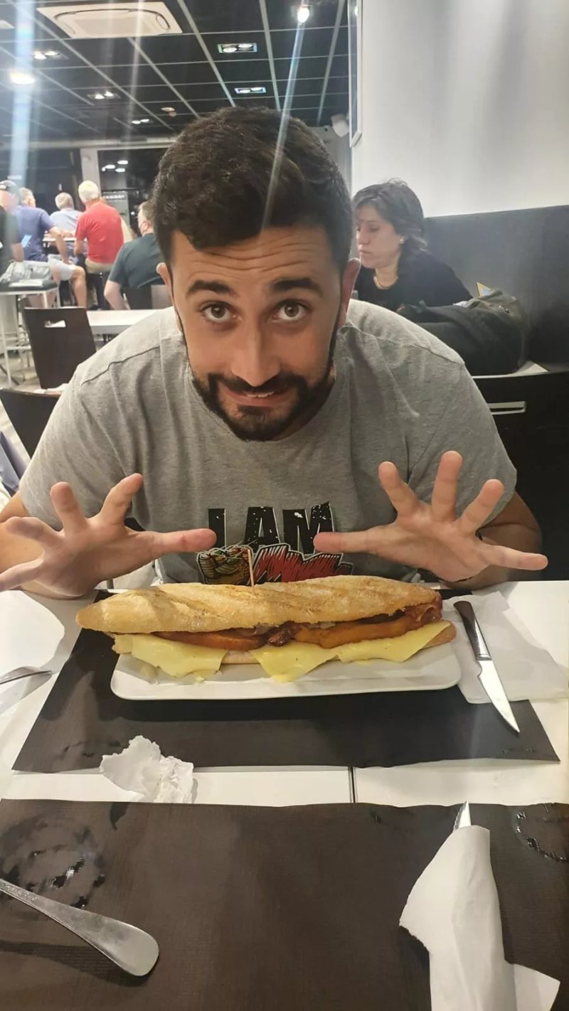 Restaurante Guria