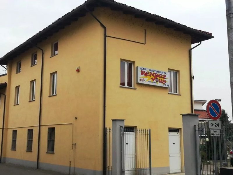 Bar Ristorante Pizzeria Rendez Vous