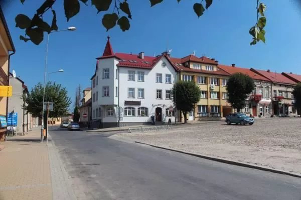 H&R Zakliczynska