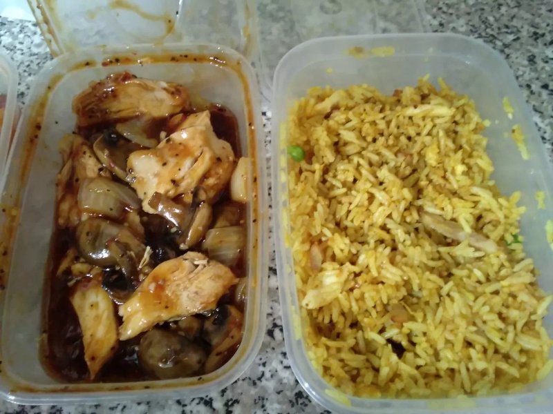 Yummy Yummy