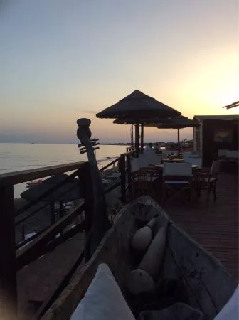 Amarylli Beach Club