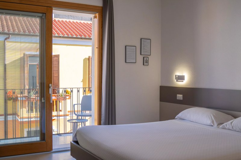 Nuova Luxury Rooms & Apartment