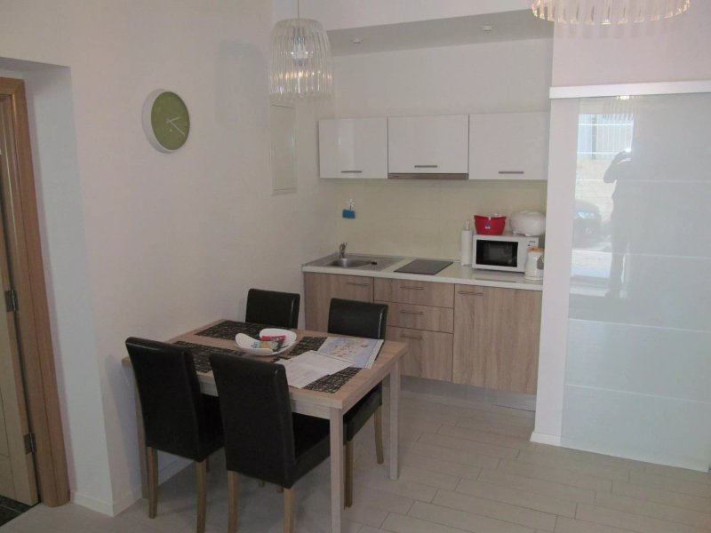 Anita City Apartments and Rooms