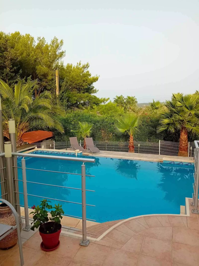 Chambres D'hotes Rev'de Thau