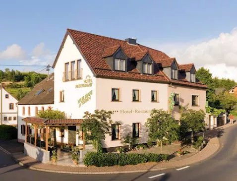 Hotel Vulkan Stuben