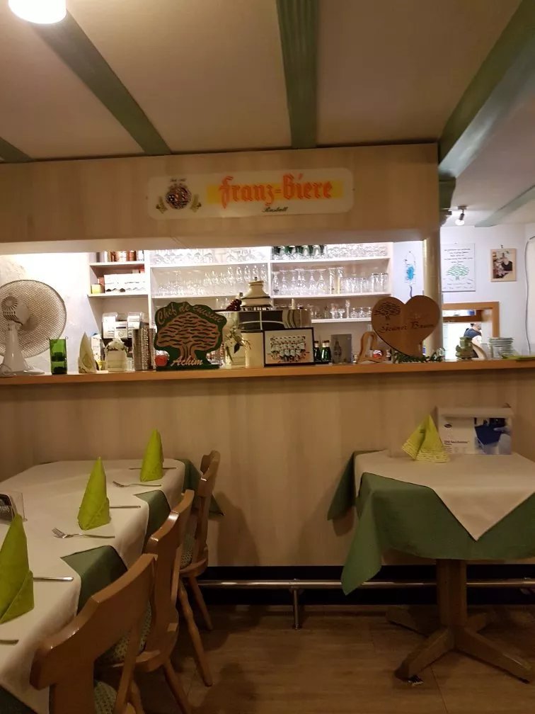Gasthaus Gruner Baum