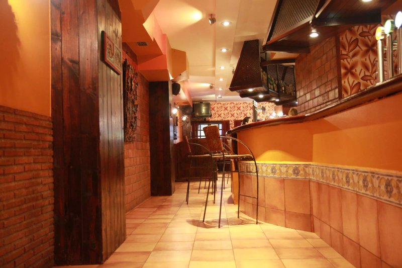 Zuhatz Taberna