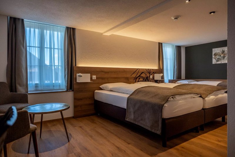 Hotel & Restaurant Bären