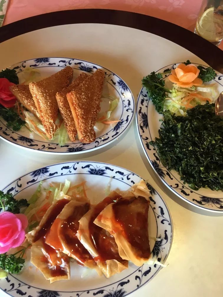 River Avon Chinese Restaurant