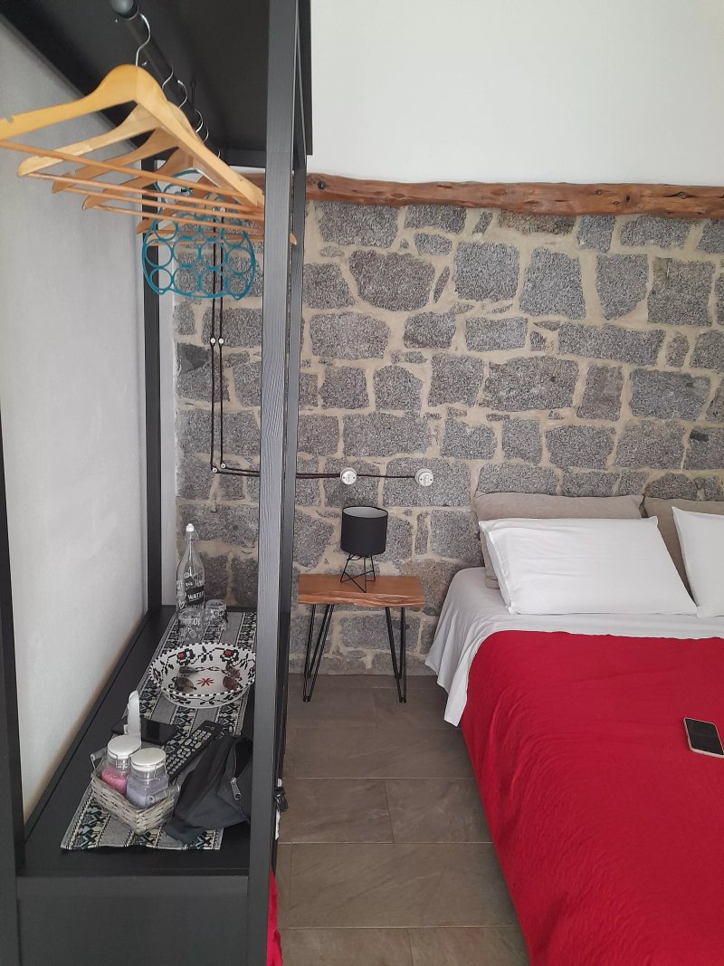Borgo Marinaro La Medusa