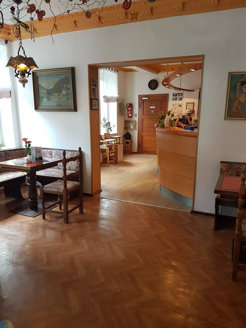 Greizer Parkgaststatte