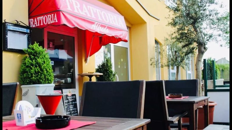 Trattoria Alfredo
