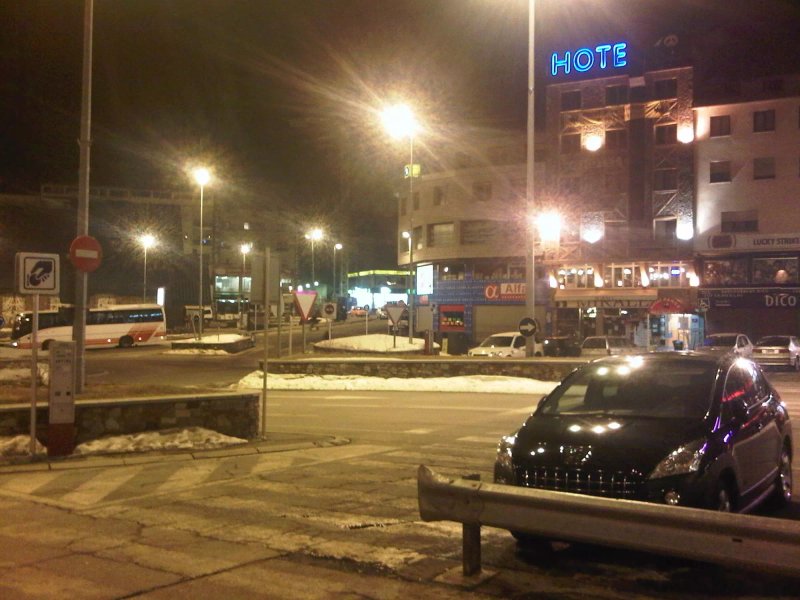 Restaurant Cal Ruiz