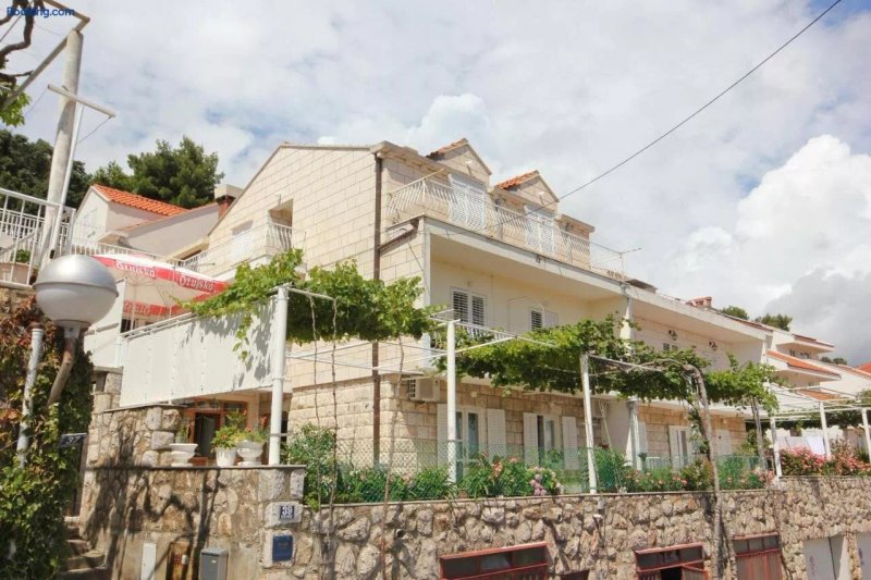 Apartments and Rooms With Parking Space Dubrovnik - 2148