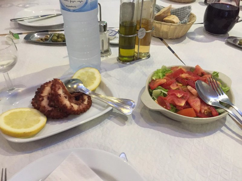 O Barril - Restaurante Cervejaria