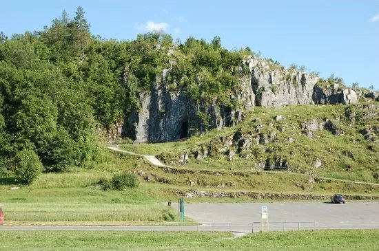Cave Balcarka