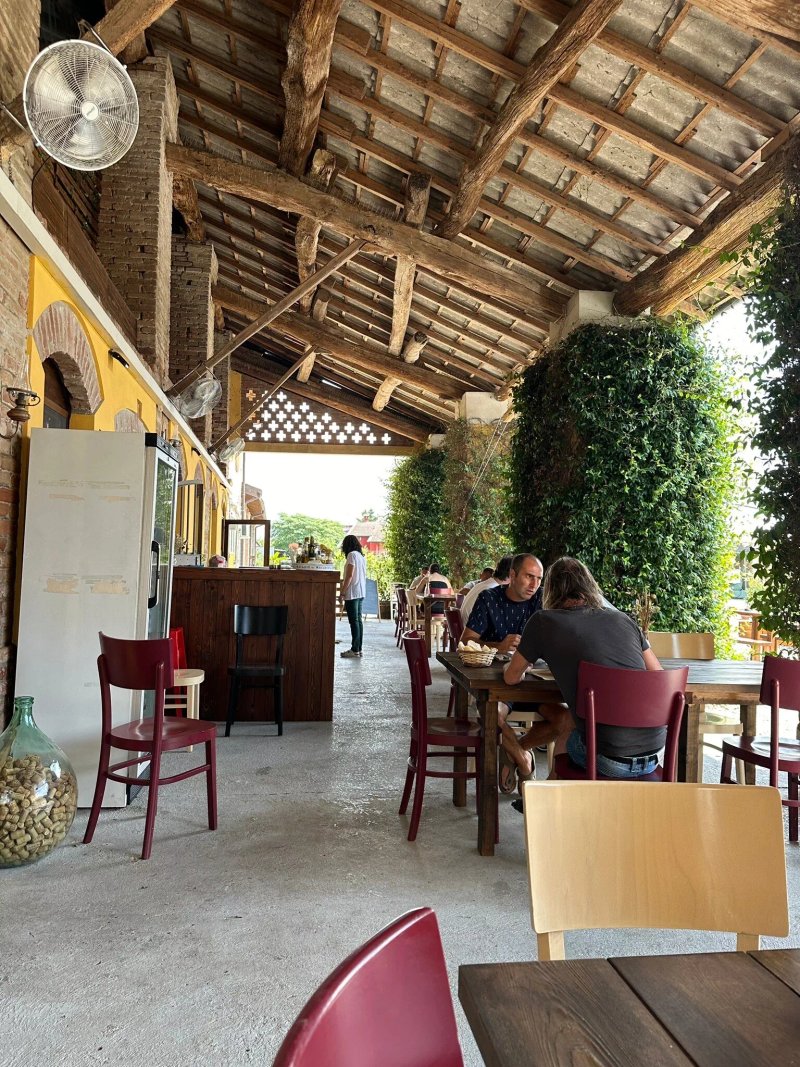 Cat l'e Bon - Ristorante a Castelleone
