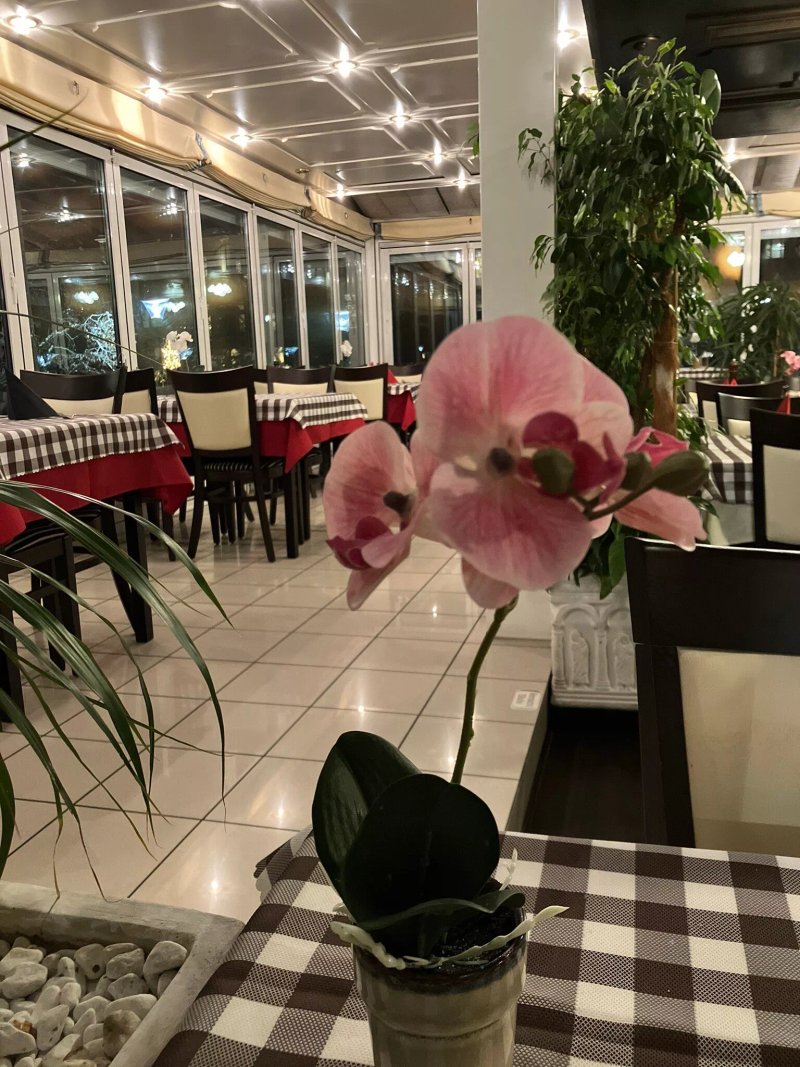 Ristorante Toscana