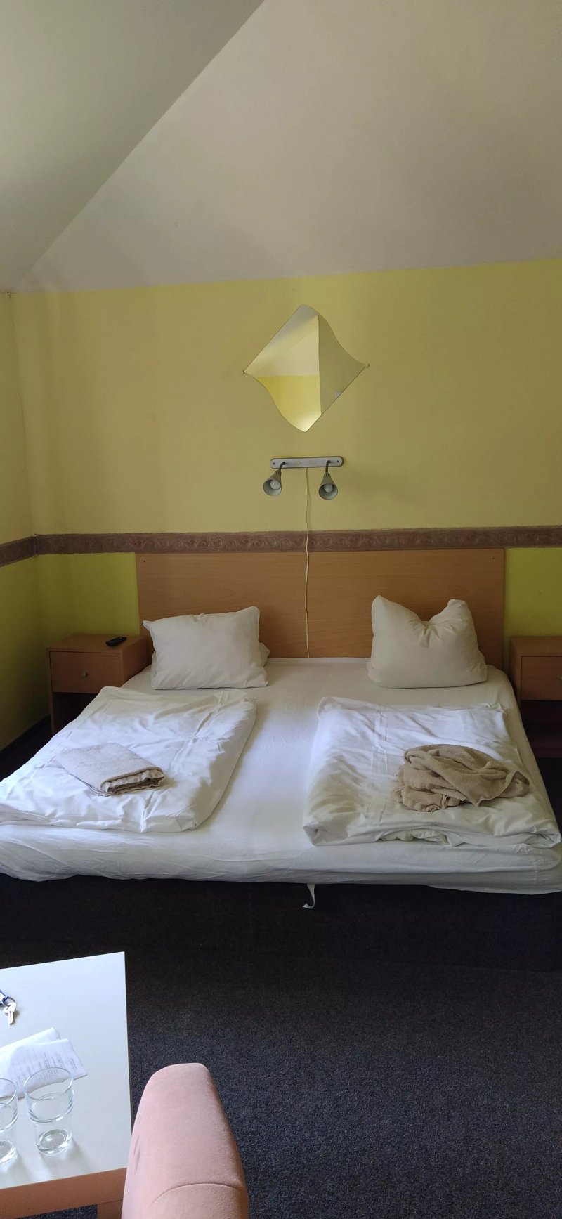 Hotel Orion