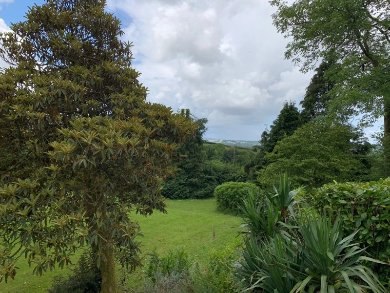 The Old Vicarage Shaugh Prior
