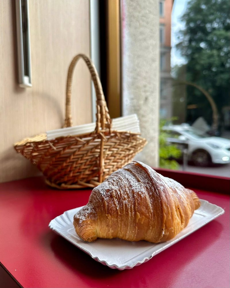 Panetteria Forno Le Ragazze