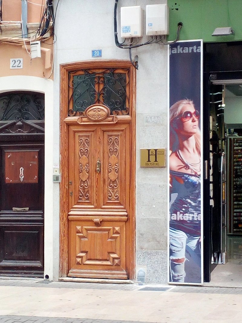 Hostal Marques Del Campo