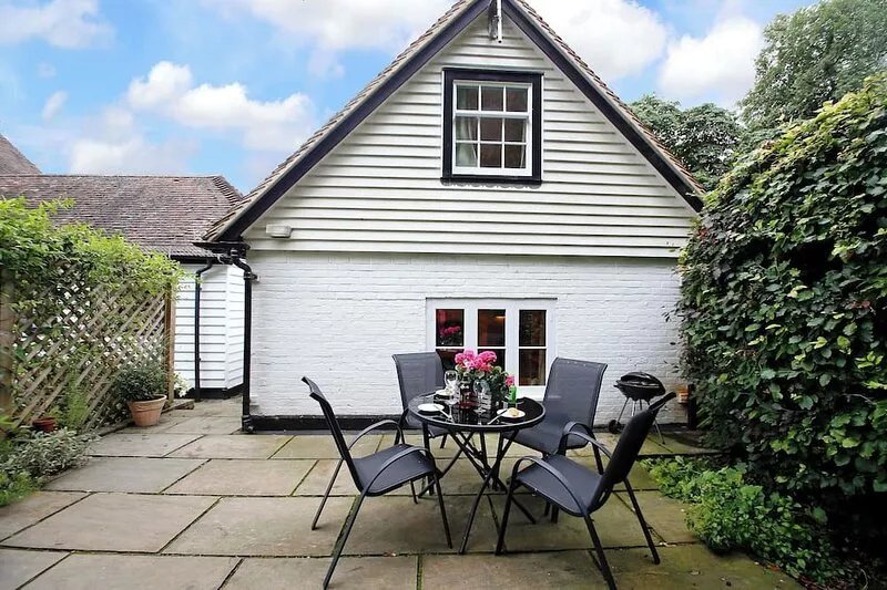 1 bedroom accommodation in Tunbridge Wells