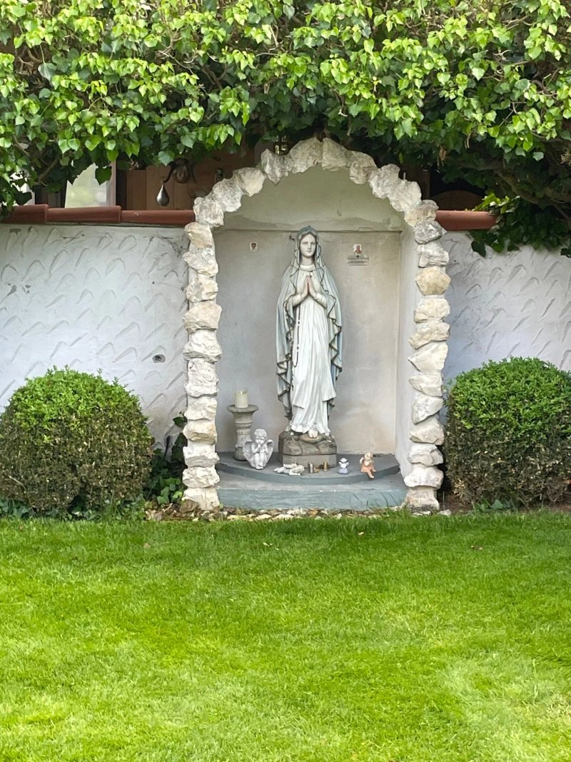 Burgauer Hof Appartements
