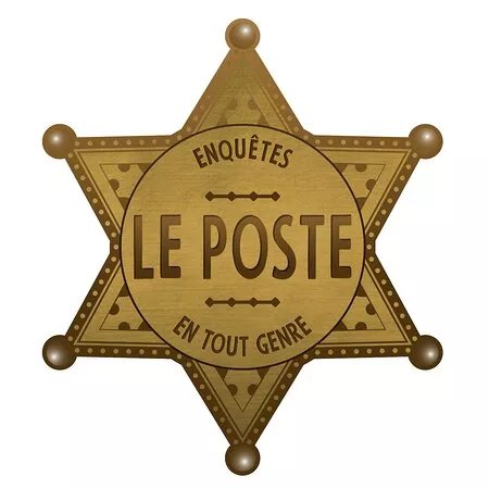 Le Poste - Escape 100% Policier