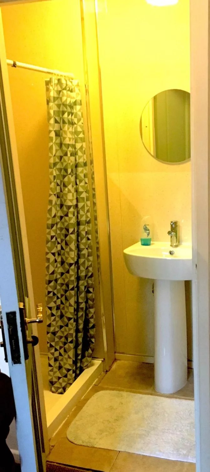 Amy's guest house