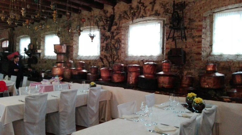 Agriturismo Il Vagabondo