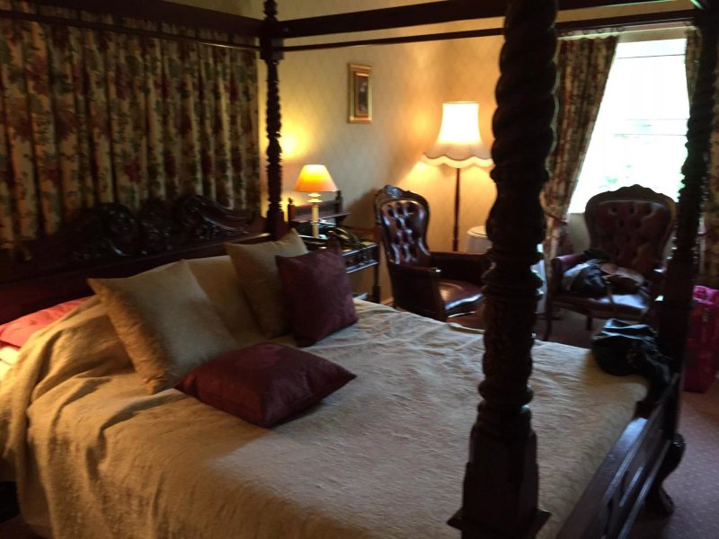 Wind in the Willows Country House Hotel